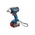 Аккумуляторный ударный гайковерт Bosch GDR 18 V-LI Professional